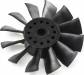 *REORDER* EFLA8012RV2 Ducted Fan Rotor 80mm 12 Blade EDF