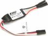 6-Amp ESC w/Short Lead Mini Convergence