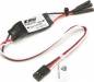 6-Amp ESC w/Long Lead Mini Convergence