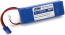 Li-Po 1500mAh 11.1V 20C