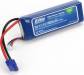 LiPo 1800mAh 3S 11.1V 30C 13AWG EC3