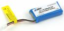 LiPo 200mAh 2S 7.4V 25C 26AWG