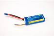 LiPo 2200mAh 3S 11.1V 50C 13AWG EC3
