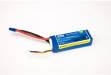 LiPo 2200mAh 3S 11.1V 50C 13AWG EC3