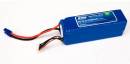 2900mAh 6S 22.2V 30C Li-Po 13AWG EC3