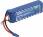 LiPo 3200mAh 4S 14.8V 30C 12AWG EC3