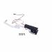 Retract Unit Nose Carbon-Z T-28