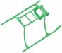 BmSR Glow Landing Skid w/Mnt