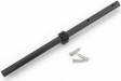 BmSR CF Main Shaft w/Collar