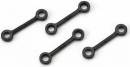 BmSR Rotor Head Linkage Set (4