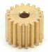 Pinion Gear 18T 0.4 Module