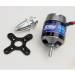 Power 15 Brushless Outrunner Motor 950kV