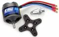 Power 46 Brushless Outrunner Motor 670kV