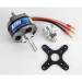 Power 110 Brushless Outrunner Motor 295kV