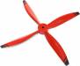 Electric Propeller 14.5x9 4-Blade Draco 2.0m