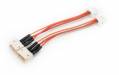 Servo Adapter JST-ZHR (1.5mm) to JST-SHR (1.0mm) (2)