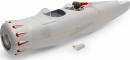 UMX Waco Fuselage w/Hatch White