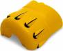 UMX Waco Battery Hatch Yellow