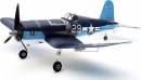 UMX F4U Corsair RTF w/AS3X