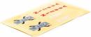UMX Spacewalker Decal Sheet