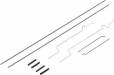 Pushrod Set UMX PT-17