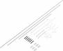 UMX A-10 BL - Pushrod Set