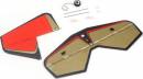 UMX Beast Tail Surface Set