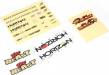 UMX Beast Decal Set