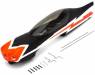 Fuselage Set UMX Sbach 342