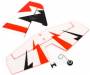 Tail Set UMX Sbach 342