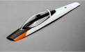 Canopy/Hatch UMX Habu S