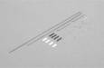 Pushrod Set UMX P3 Revolution