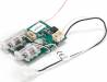 DSM2/DSMX UM AS3X Receiver/ESC UMX Extra