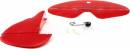 Tail Set w/Accessories UMX Pitts S-1S