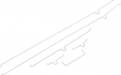 UMX Cessna 182 - Pushrod Set