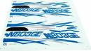 UMX Cessna 182 - Decal Set