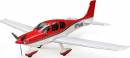 UMX Cirrus SR22T BNF Basic