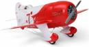 UMX Gee Bee R-2 BNF Basic w/AS3X/SAFE Select