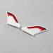 Vertical Fin Set  Ultrix