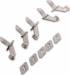 Control Horn Set UMX F-86 Sabre