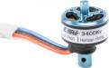 uMX Turbo Timber Motor 3400kV