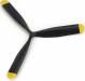 110 x 80mm 3-Blade Propeller UM Mosquito