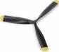 110 x 80mm 3-Blade Propellor (Reverse) UM Mosqu