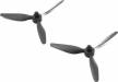 Propeller (Right) 72x65 (2) UMX B-17G