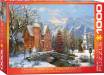 1000pc Puzzle Holiday Lights
