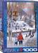 1000pc Puzzle Hockey Season