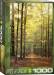 1000pc Puzzle Forest Path