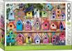 1000pc Puzzle Home Tweet Home