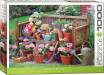 1000pc Puzzle Garden Bench