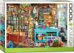 1000pc Puzzle The Potting Shed